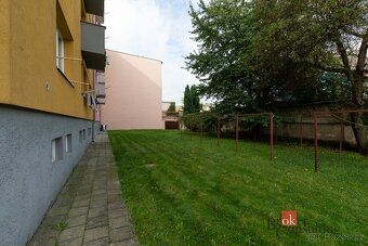 Pronájem, byty/1+1, 33 m2, Solná 46/21, Město, 74601 Opava (