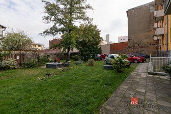 Pronájem, byty/1+1, 33 m2, Solná 46/21, Město, 74601 Opava (