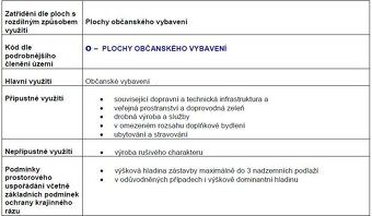 Ev.č. 26995-1 K prodeji komerční pozemek o výměře 750m² v ob