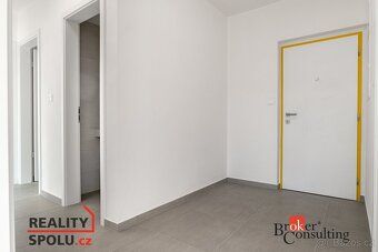 Rent, apartments / 3+kk, 85 m², Kartónová 2843/8, 32600 Pilsen, P