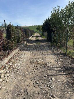 Ref. No. 01656 We offer for sale an attractive building plot of