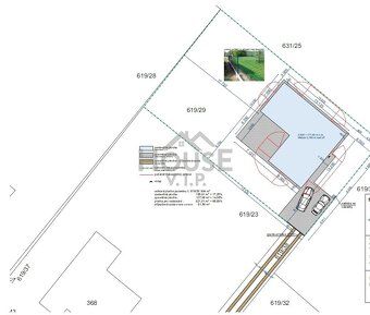 Ref. No. 01656 We offer for sale an attractive building plot of