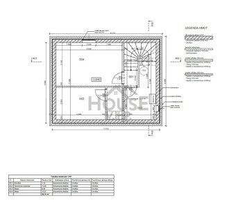 Ref. No. 01656 We offer for sale an attractive building plot of