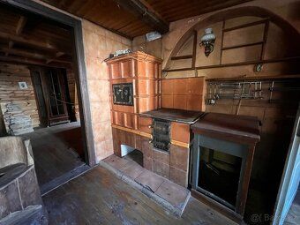 In exclusive representation we offer you a property standing in the village of Proboštov (near…