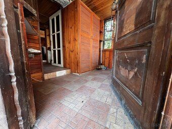 In exclusive representation we offer you a property standing in the village of Proboštov (near…