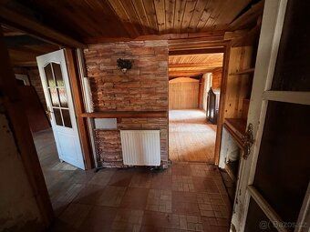 In exclusive representation we offer you a property standing in the village of Proboštov (near…