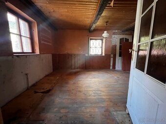 In exclusive representation we offer you a property standing in the village of Proboštov (near…