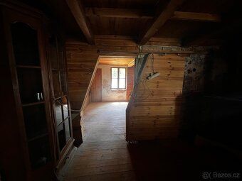 In exclusive representation we offer you a property standing in the village of Proboštov (near…