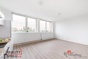 Pronájem, byty/1+kk, 34 m2, 41201 Mlékojedy, Litoměřice [ID 