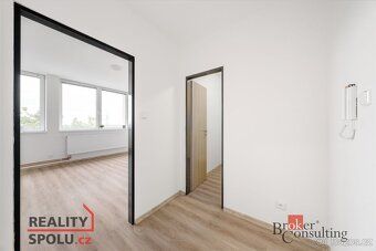 Pronájem, byty/1+kk, 34 m2, 41201 Mlékojedy, Litoměřice [ID 
