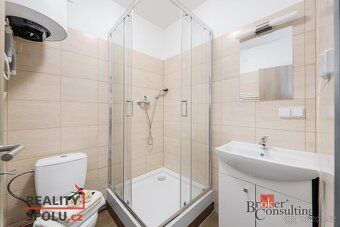 Pronájem, byty/1+kk, 34 m2, 41201 Mlékojedy, Litoměřice [ID 