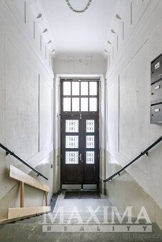 For long-term rent we offer you cleverly designed 1BR apartment