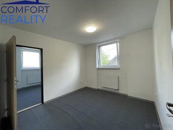 Exclusive offer of sale for a family house on behalf of the owner.