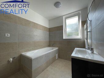 Exclusive offer of sale for a family house on behalf of the owner.
