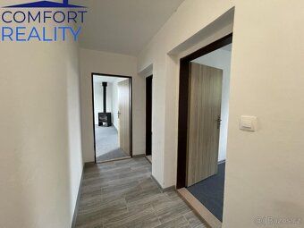 Exclusive offer of sale for a family house on behalf of the owner.