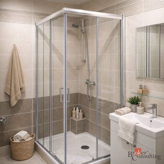 Prodej, byty/2+kk, 41.5 m2, U valu 862/2, Ruzyně, 16100 Prah