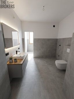 We offer for rent unique representative premises in his