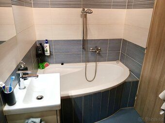 Nabízíme k prodeji byt 3+1 o výměře 69 m² v klidné části měs