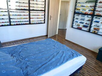 Nabízíme k prodeji byt 3+1 o výměře 69 m² v klidné části měs