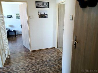 Nabízíme k prodeji byt 3+1 o výměře 69 m² v klidné části měs
