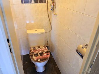 Nabízíme k prodeji byt 3+1 o výměře 69 m² v klidné části měs