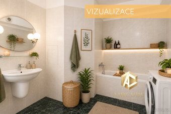 Prostorný byt 3+1 bez výtahu o velikosti 92 m², Praha 6 – id