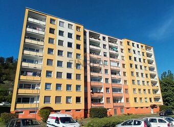 Hledáte byt k investici nebo okamžitému bydlení? Nabízíme pr