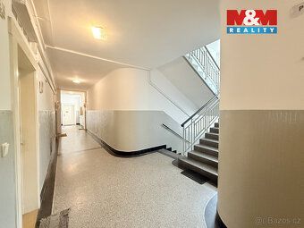 Nabízíme k prodeji družstevní byt 2+kk o ploše 48 m², situov
