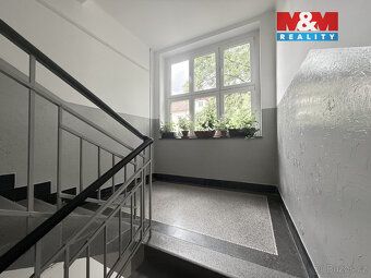 Nabízíme k prodeji družstevní byt 2+kk o ploše 48 m², situov