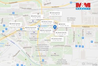 Nabízíme k prodeji družstevní byt 2+kk o ploše 48 m², situov