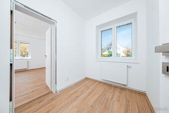 🏠Family house after complete renovation – Dražkovice
Offered