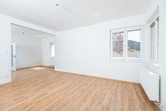 🏠Family house after complete renovation – Dražkovice
Offered