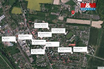 Let me introduce you this unique plot of land with an area of 