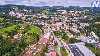 Chcete mít v portfoliu průmyslový areál se zaběhnutým provoz