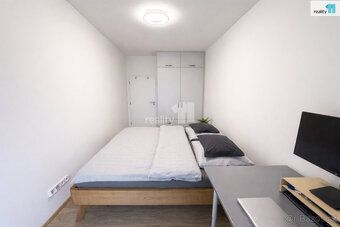 Exclusively offering for long-term rent a stylish two-room apartment of 49 m² located on the…