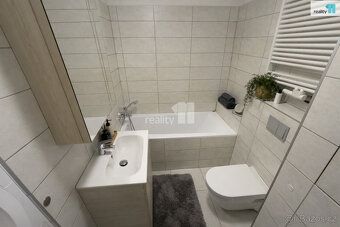 Exclusively offering for long-term rent a stylish two-room apartment of 49 m² located on the…