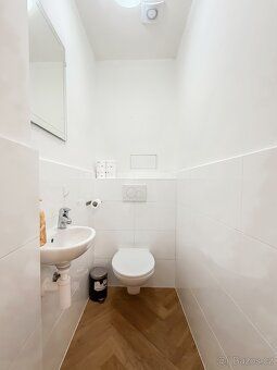 GLJ Partners offers for rent a modern and bright apartment of layout
