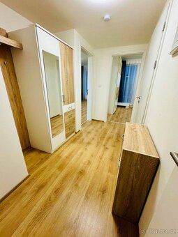PRONAJEM BYTU 2+KK, PRAHA 4 - Kamýk
Nabízíme k pronájmu krás