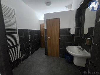 Rental of non-residential premises on the 2nd upper floor at address
