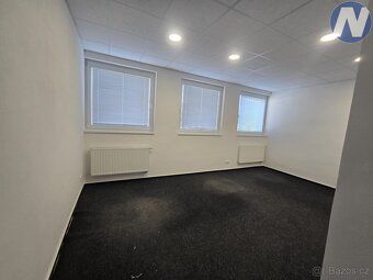 Rental of non-residential premises on the 2nd upper floor at address