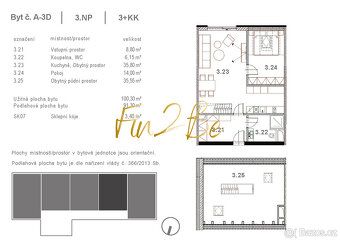 Invest in an unique location and buy an apartment where others only dream of vacationing.