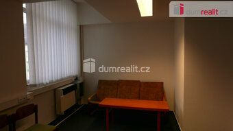 Rent depends on number of rented offices + administrative fee 6000, 