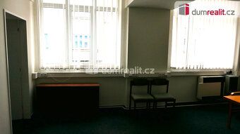 Rent depends on number of rented offices + administrative fee 6000, 