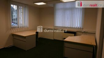 Rent depends on number of rented offices + administrative fee 6000, 