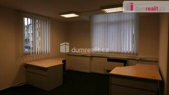 Rent depends on number of rented offices + administrative fee 6000, 