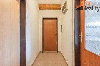 Nabízíme k prodeji družstevní byt o dispozici 4+kk a celkové