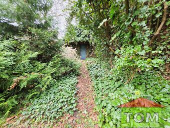 Living with the Soul of Craftsmanship: Historic House by the Castle in Hustopeče