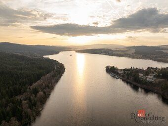 Luxury Apartments in Skala Lipno - Introducing an Unique Project
