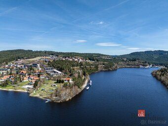 Luxury Apartments in Skala Lipno - Introducing an Unique Project