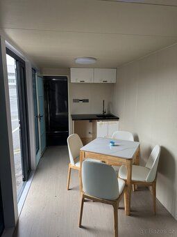 🏡 New year-round mobile homes for 550,000 Kč - Delivered throughout the Czech Republic
